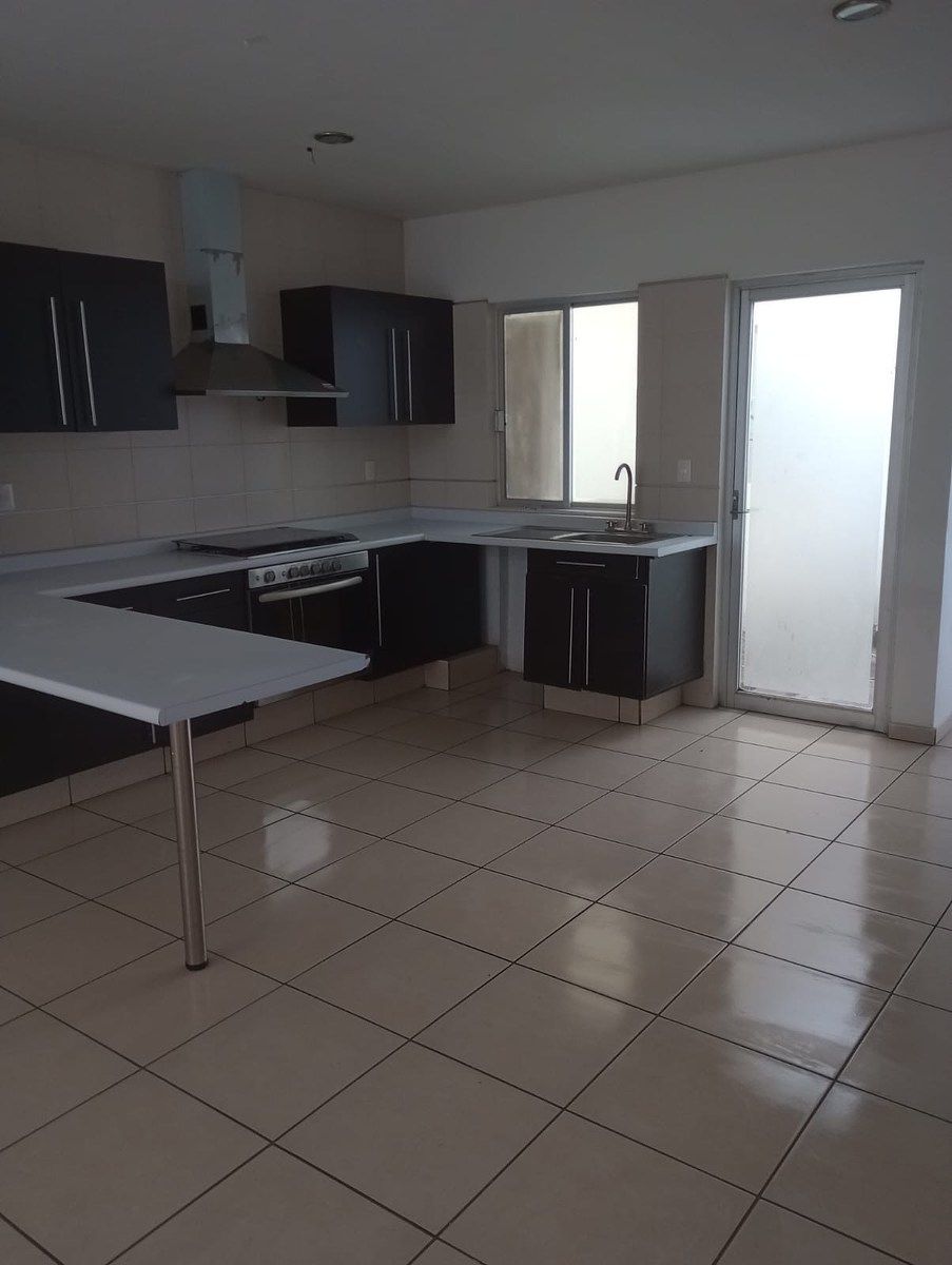 Casa en renta Cumbres del Lago, foto 1 de 6