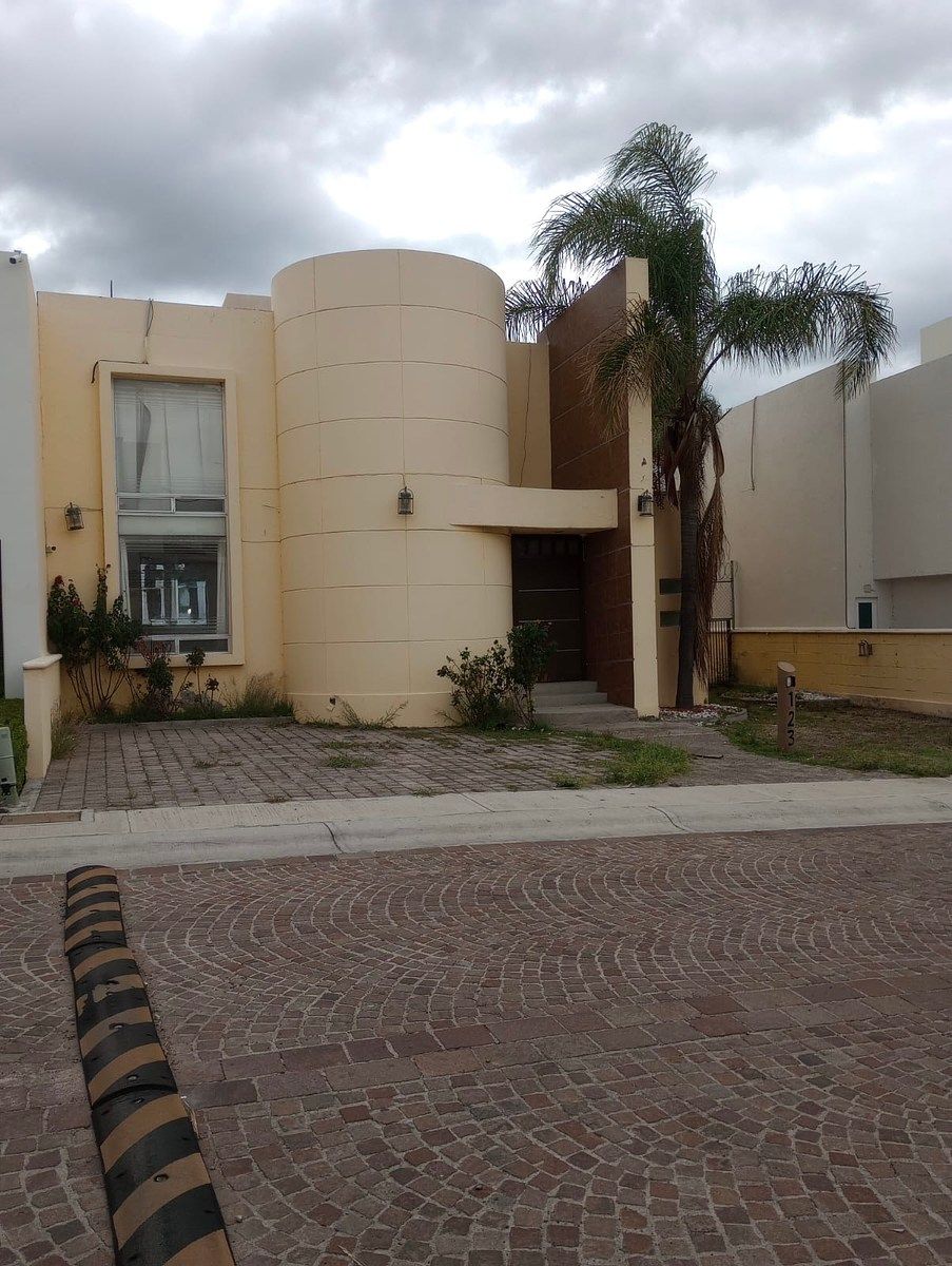 Casa em Cumbres del Lago, Querétaro, foto 3 de 6