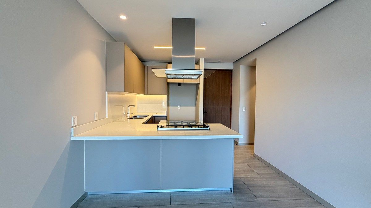 Departamento equipado en renta Adamant II, photo 1 of 41