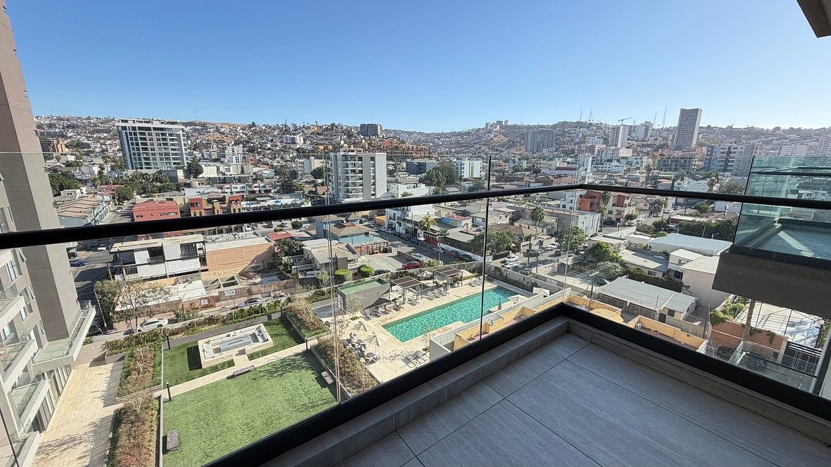 Apartment in Gabilondo, Tijuana, photo 3 of 41