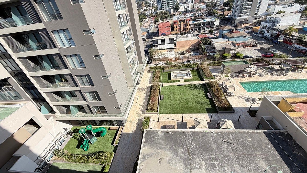 Apartment in Gabilondo, Tijuana, photo 17 of 41