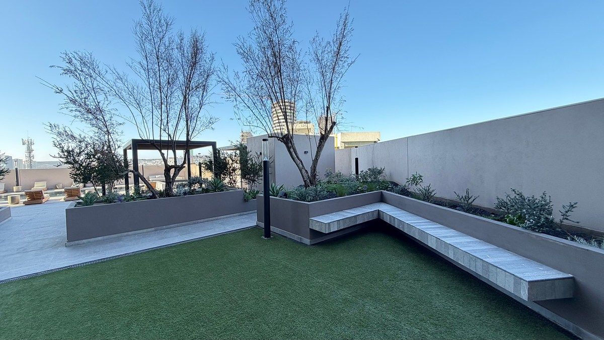 Apartment in Gabilondo, Tijuana, photo 22 of 41