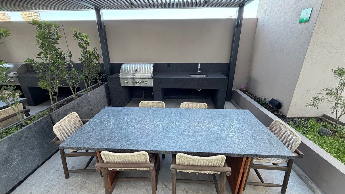 Apartment in Gabilondo, Tijuana, photo 24 of 41