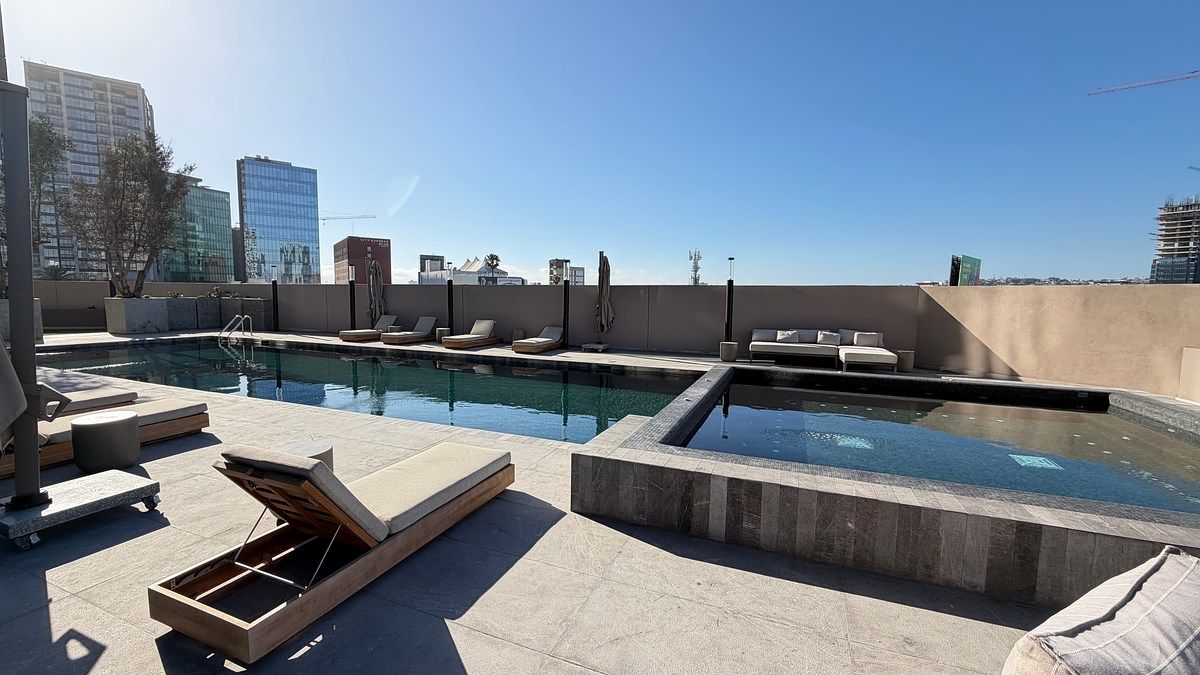 Apartment in Gabilondo, Tijuana, photo 29 of 41