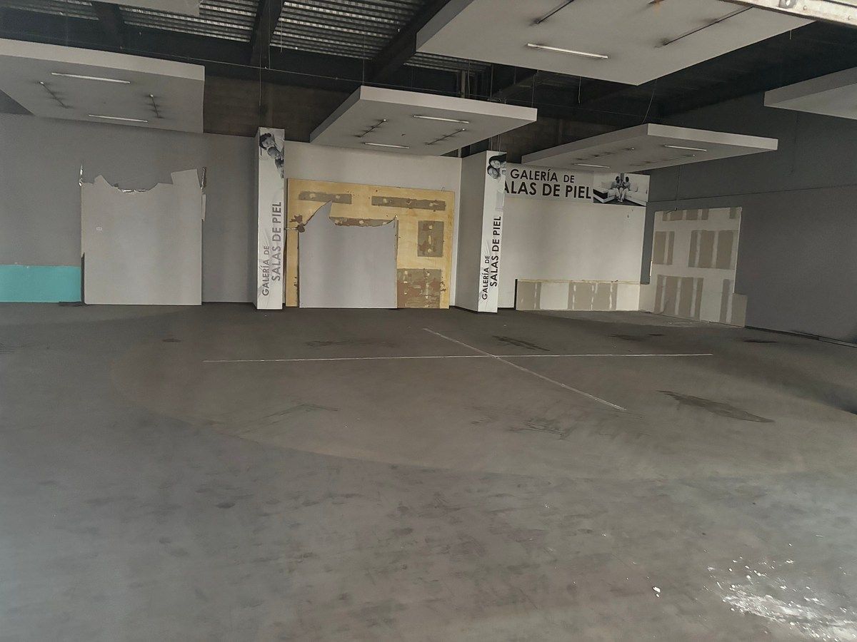 Local em Centro Industrial Tlalnepantla, Tlalnepantla de Baz, foto 3 de 5