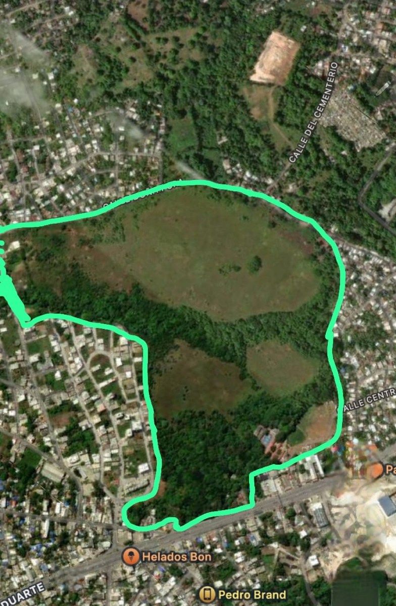 🌟 Oportunidad de Desarrollo: 280,000 m² | Acceso Autop. Duarte | Pedro Brand, foto 1 de 1