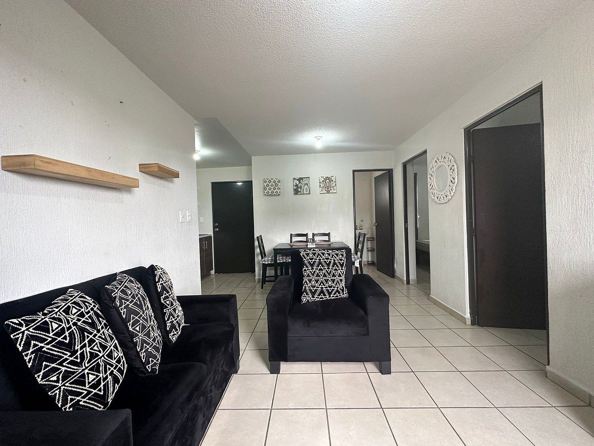 Apartamento em Viñas del Mar, Tijuana, foto 2 de 7