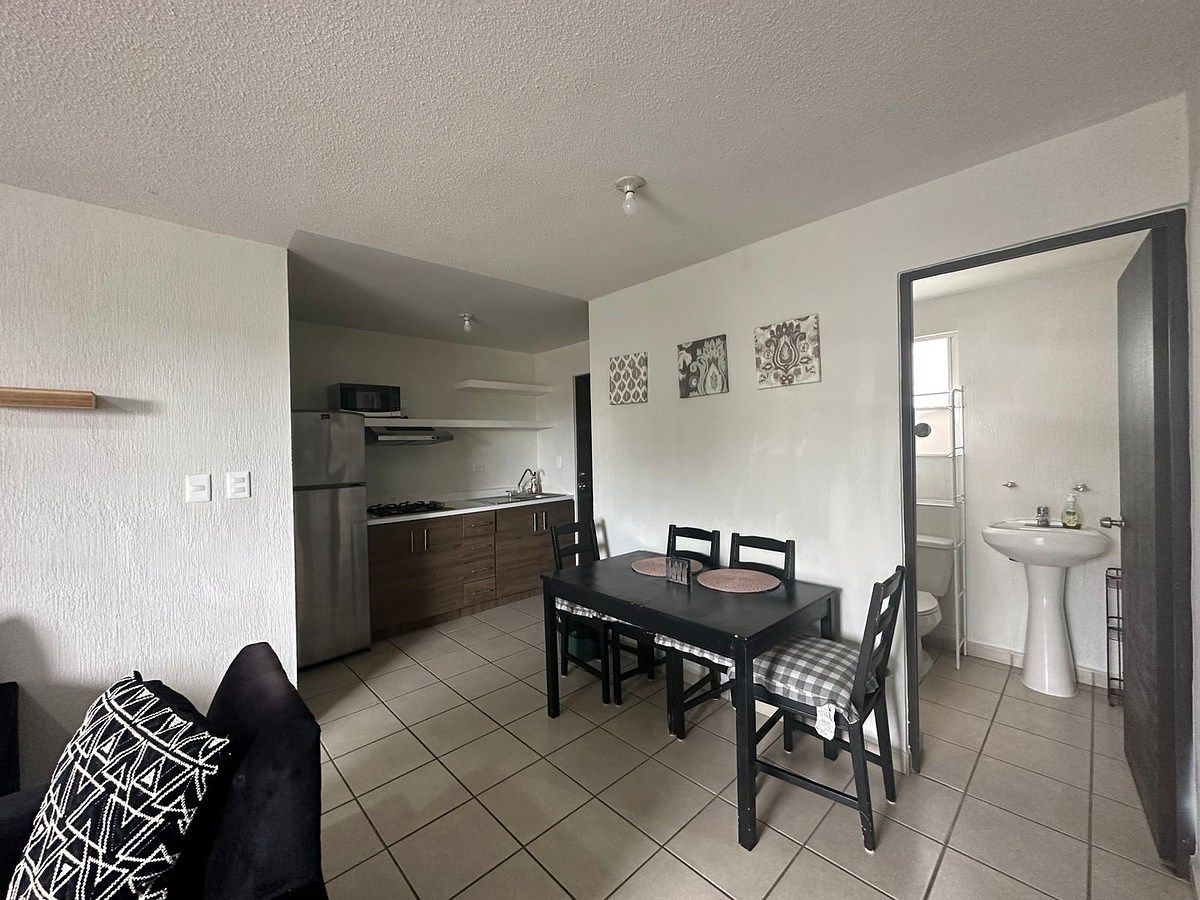 Apartamento em Viñas del Mar, Tijuana, foto 4 de 7