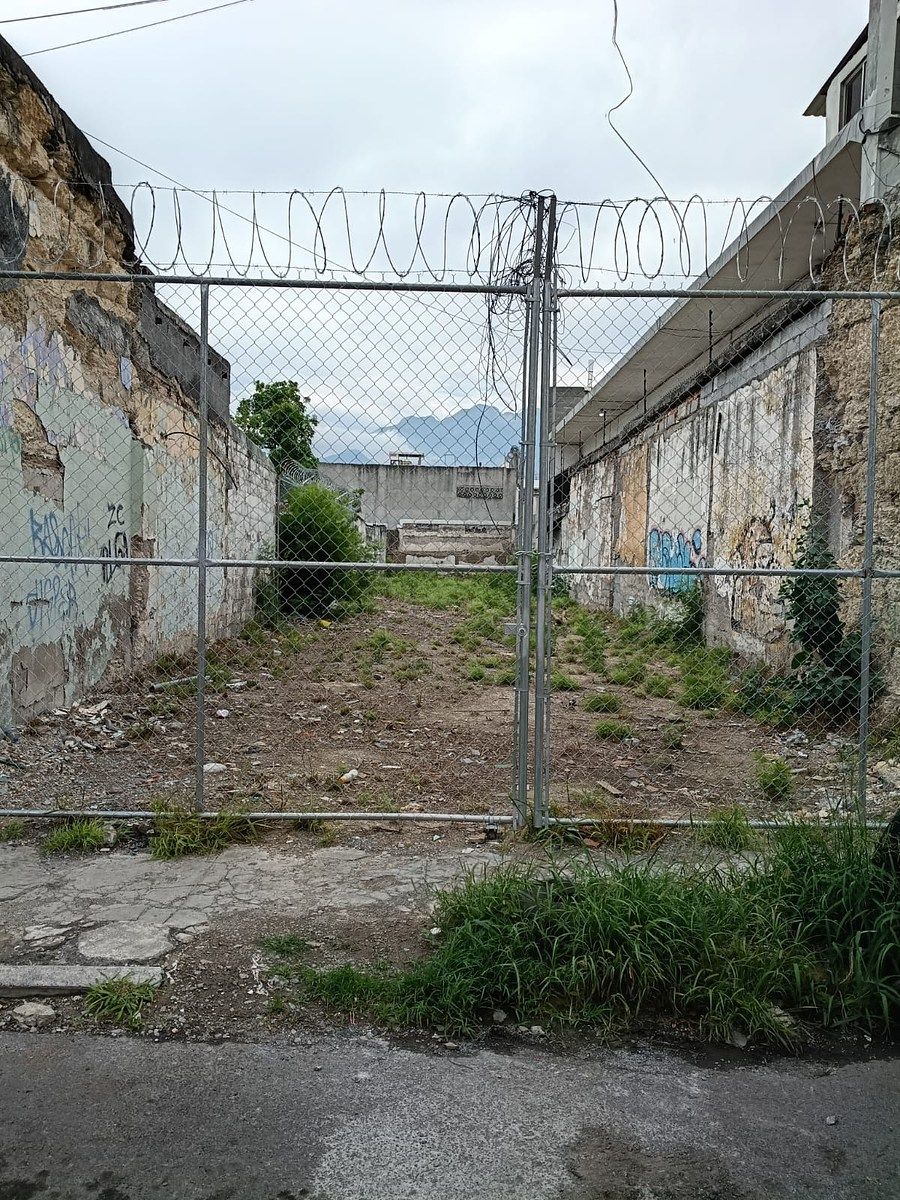 Terreno en Venta | Isaac Garza | 400 m² | Uso Industrial en Trámite, foto 1 de 7