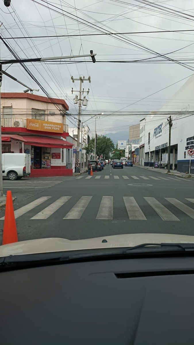 Lote em Centro, Monterrey, foto 2 de 7