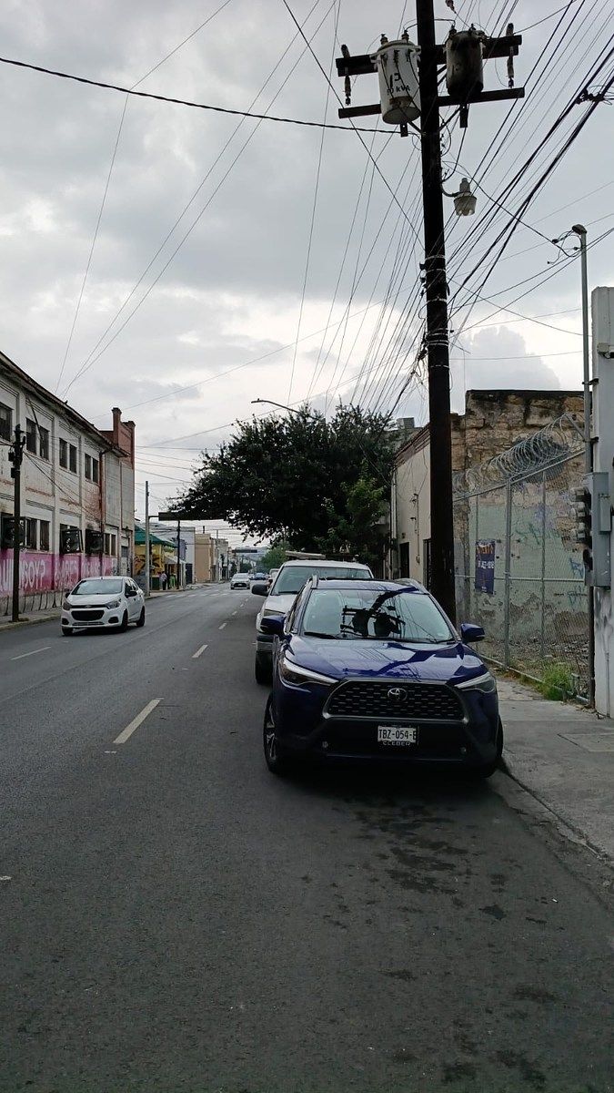 Lote em Centro, Monterrey, foto 4 de 7