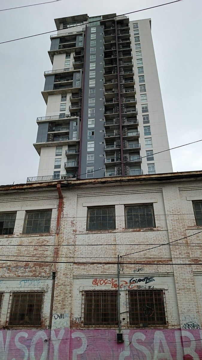 Lote em Centro, Monterrey, foto 5 de 7