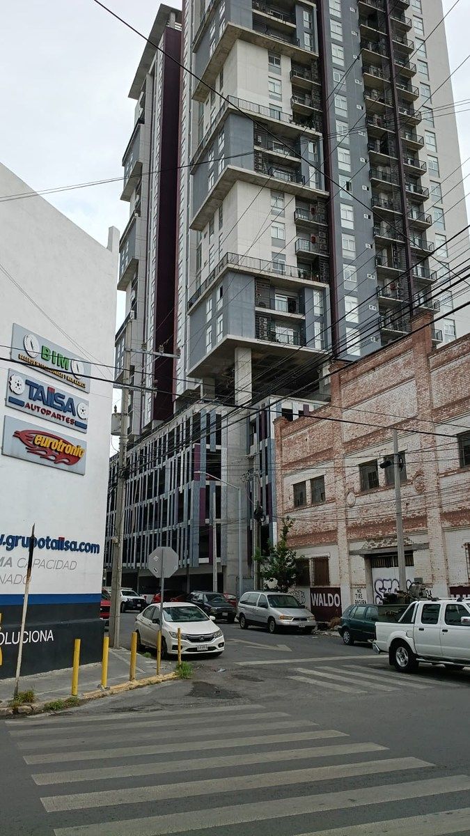 Lote em Centro, Monterrey, foto 7 de 7
