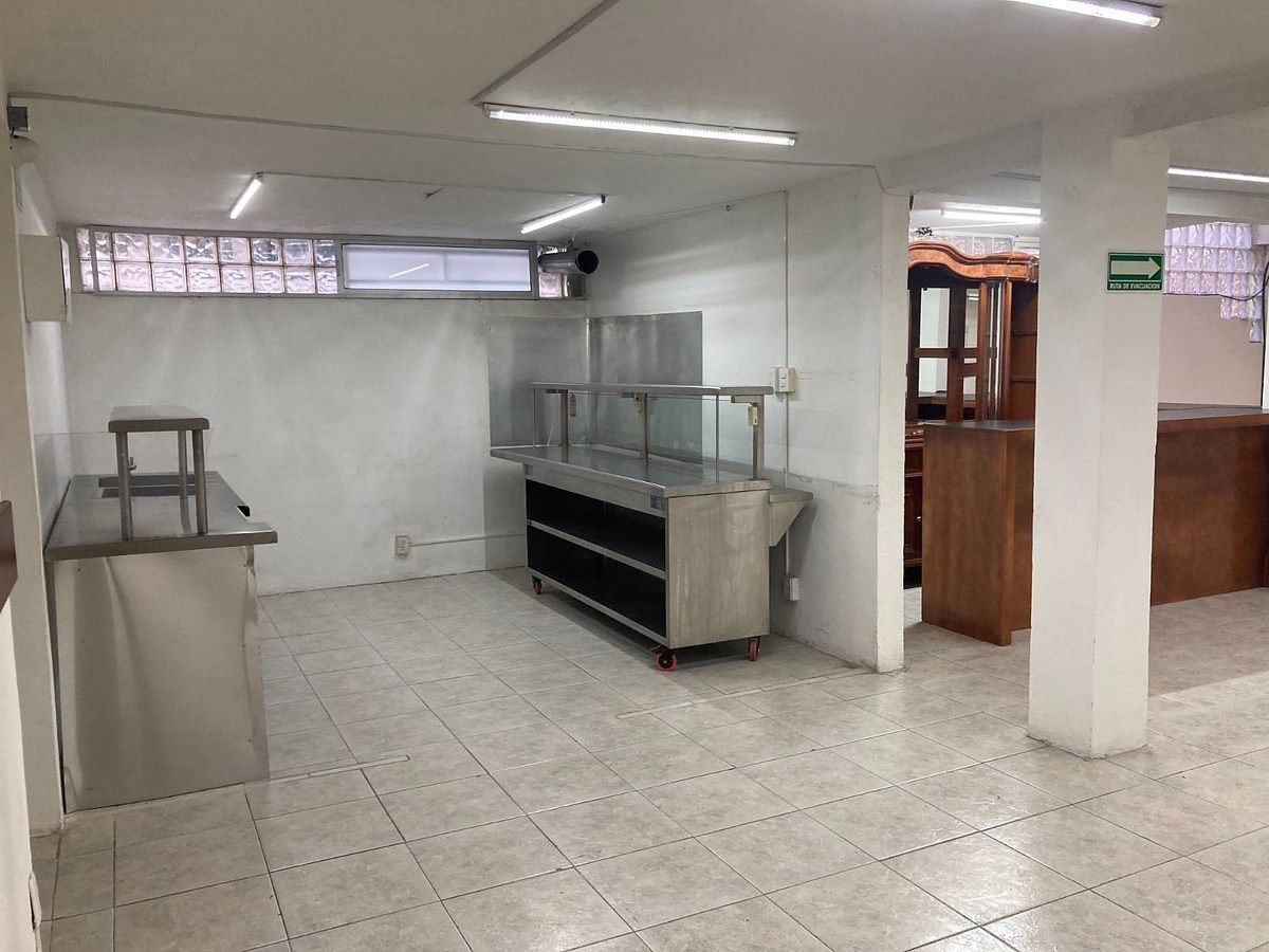 Local em Bosque de Echegaray, Naucalpan de Juárez, foto 10 de 12