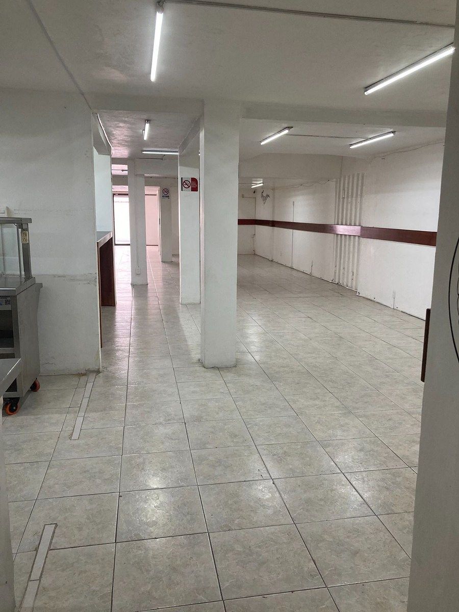 Local em Bosque de Echegaray, Naucalpan de Juárez, foto 11 de 12