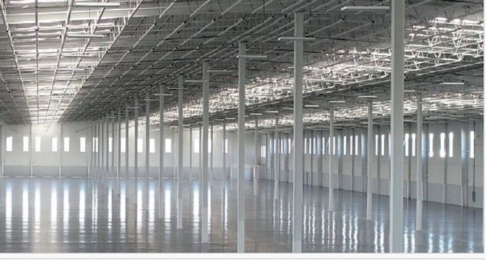 Prédio industrial em Andres Caballero Moreno Agrop, General Escobedo, foto 2 de 6