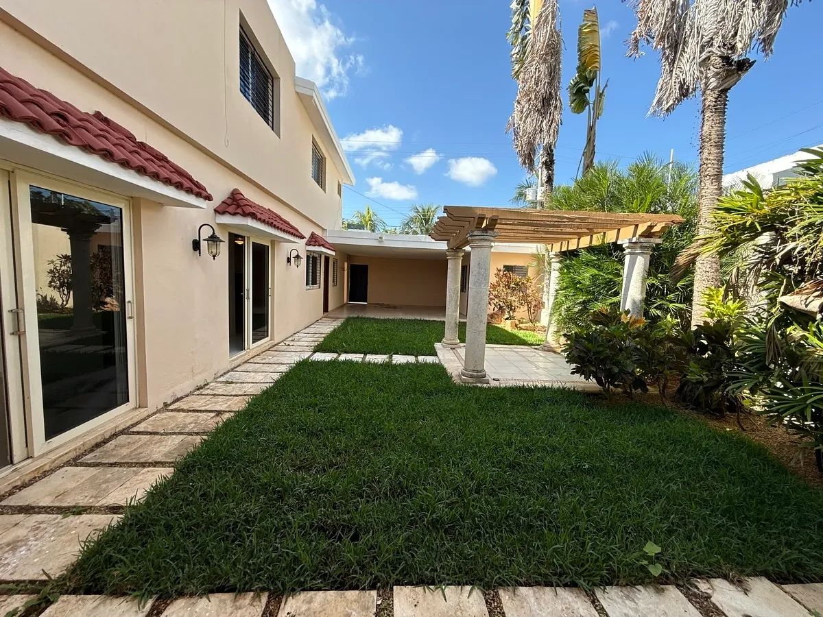 Casa em Vista Alegre, Mérida, foto 5 de 27
