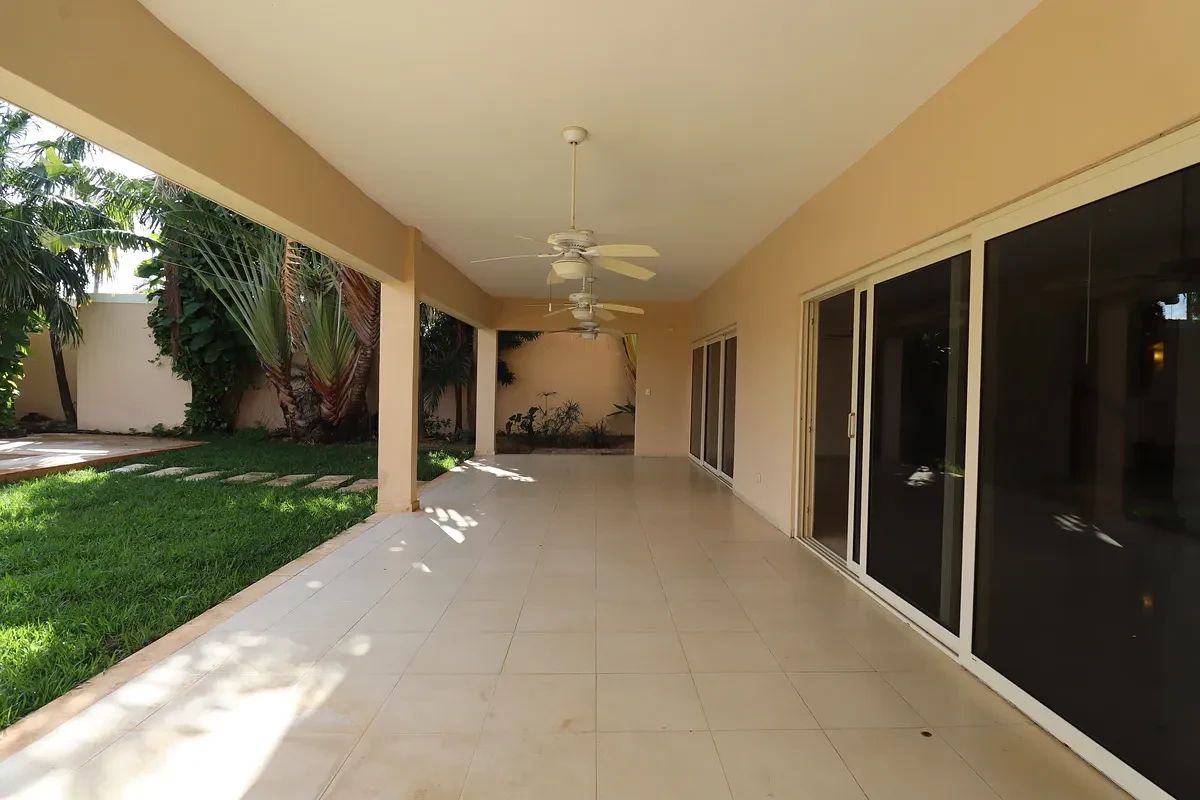 Casa em Vista Alegre, Mérida, foto 8 de 27