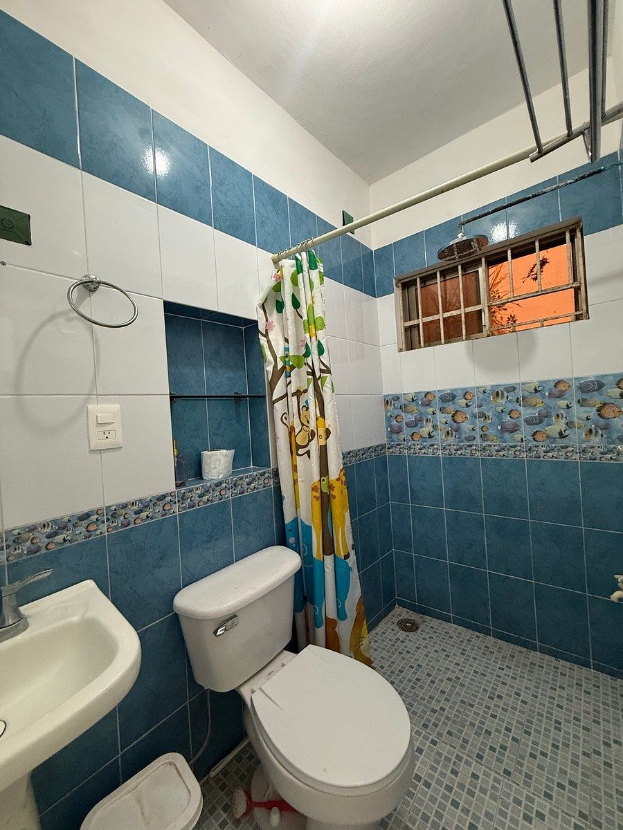 House in Belisario Domínguez, Carmen, photo 6 of 16