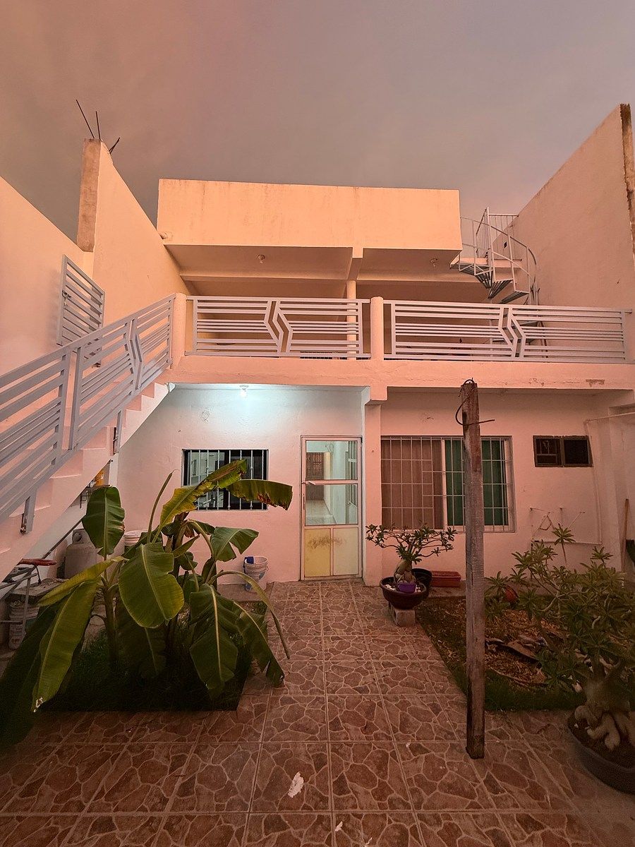 House in Belisario Domínguez, Carmen, photo 7 of 16