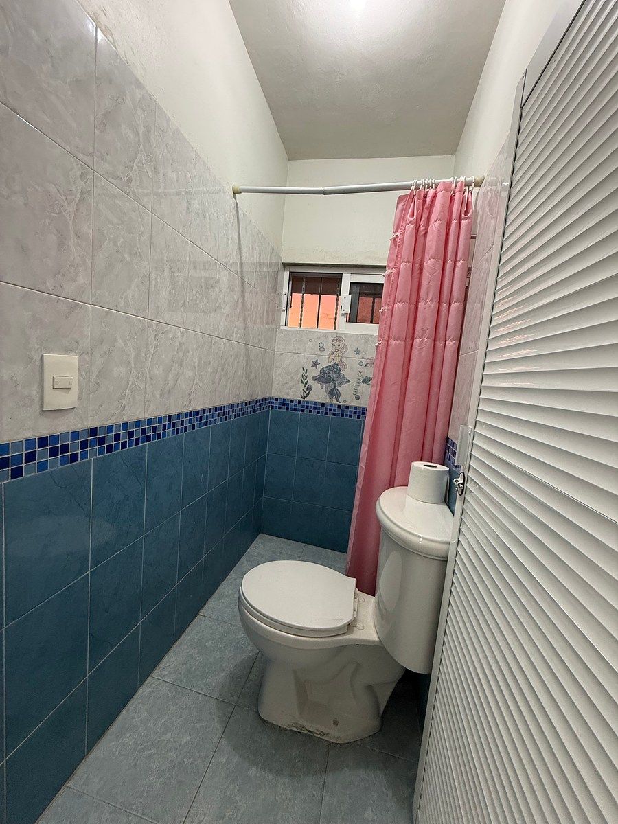 House in Belisario Domínguez, Carmen, photo 12 of 16