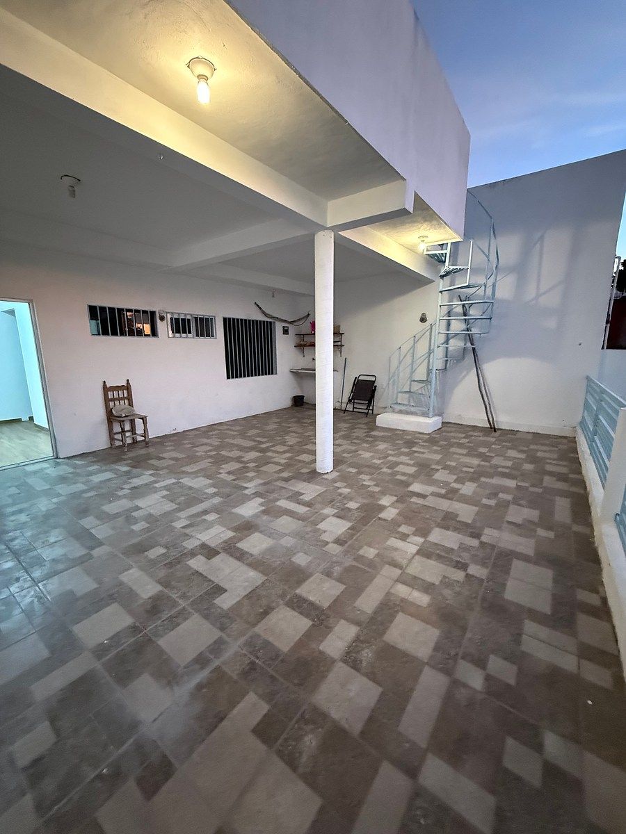 House in Belisario Domínguez, Carmen, photo 14 of 16