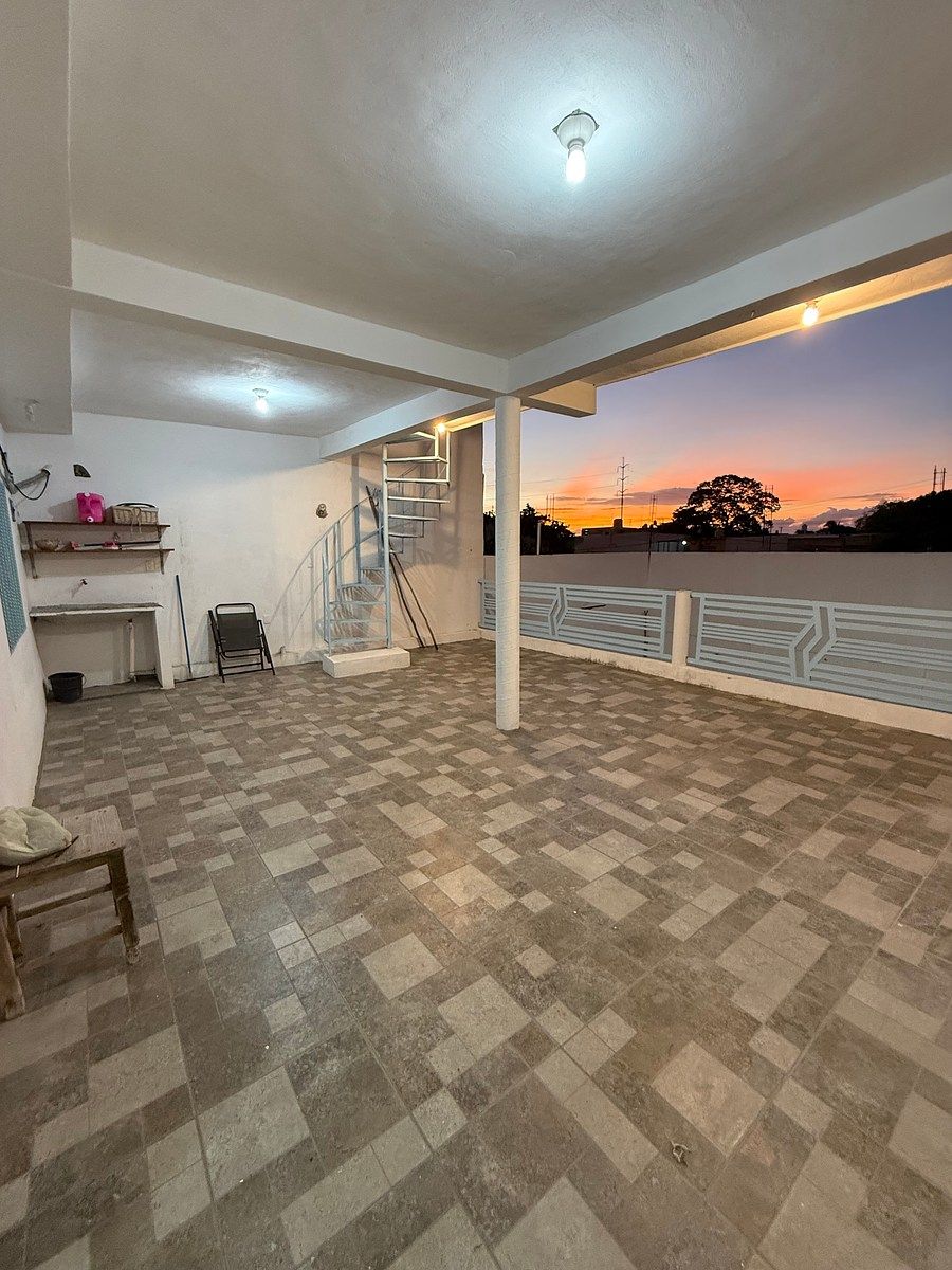 House in Belisario Domínguez, Carmen, photo 16 of 16