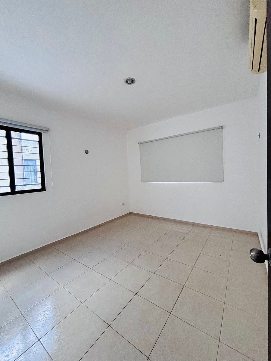 Casa em Gran Santa Fe, Mérida, foto 12 de 17