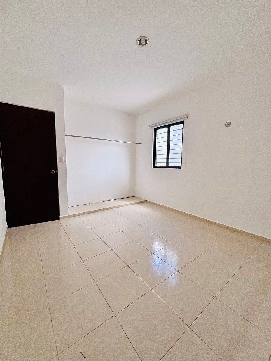 Casa em Gran Santa Fe, Mérida, foto 13 de 17