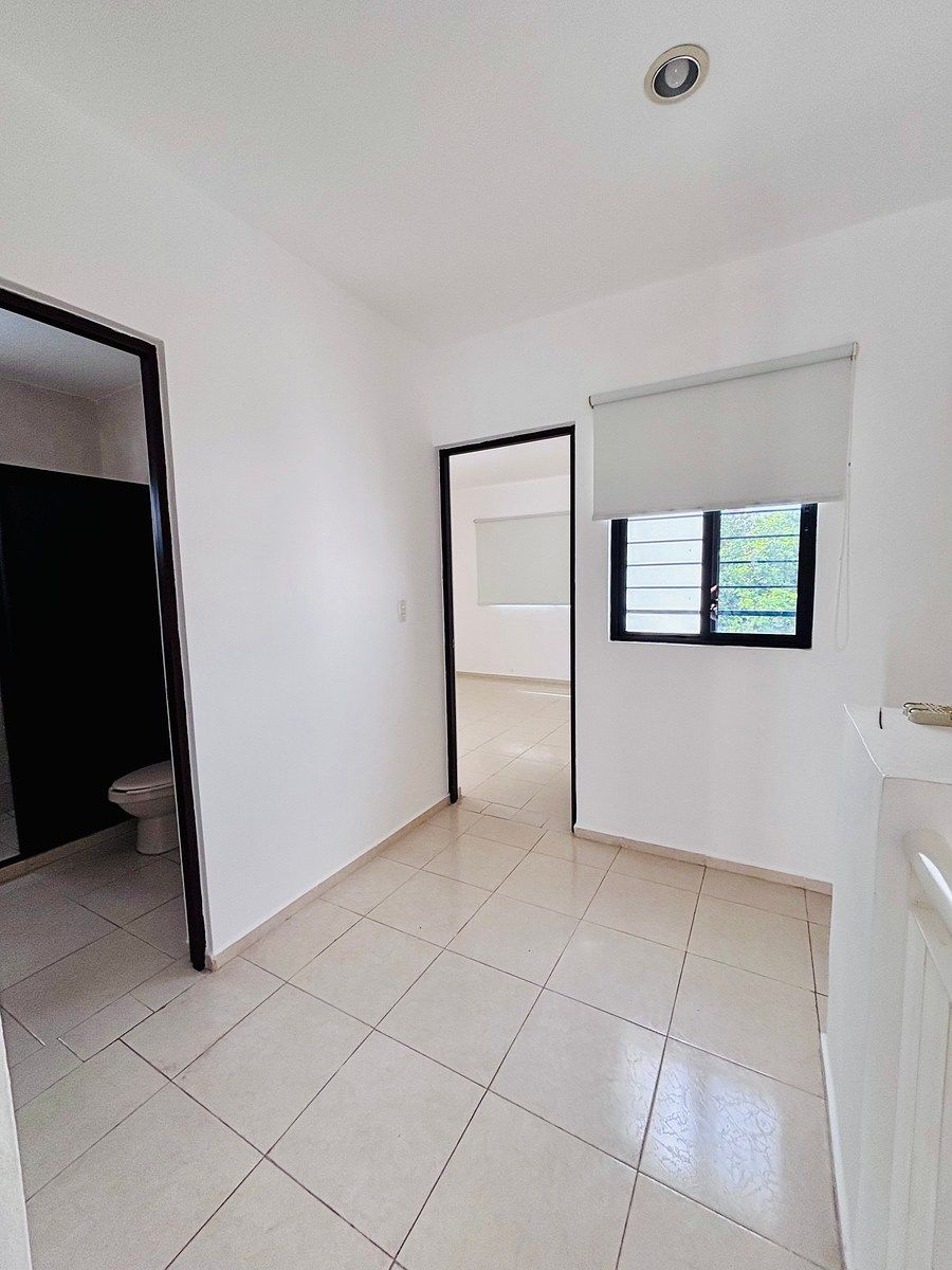 Casa em Gran Santa Fe, Mérida, foto 17 de 17