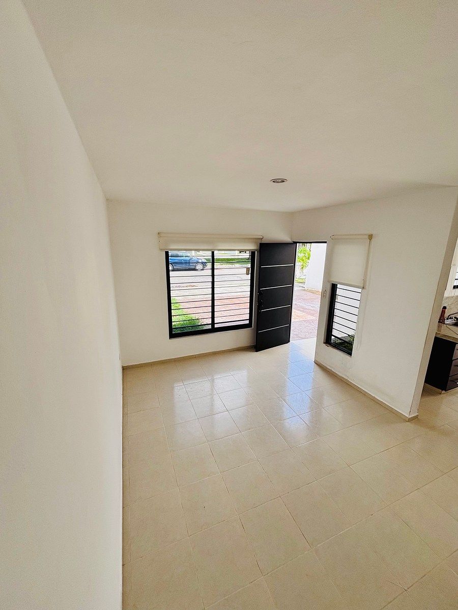 Casa em Gran Santa Fe, Mérida, foto 4 de 17