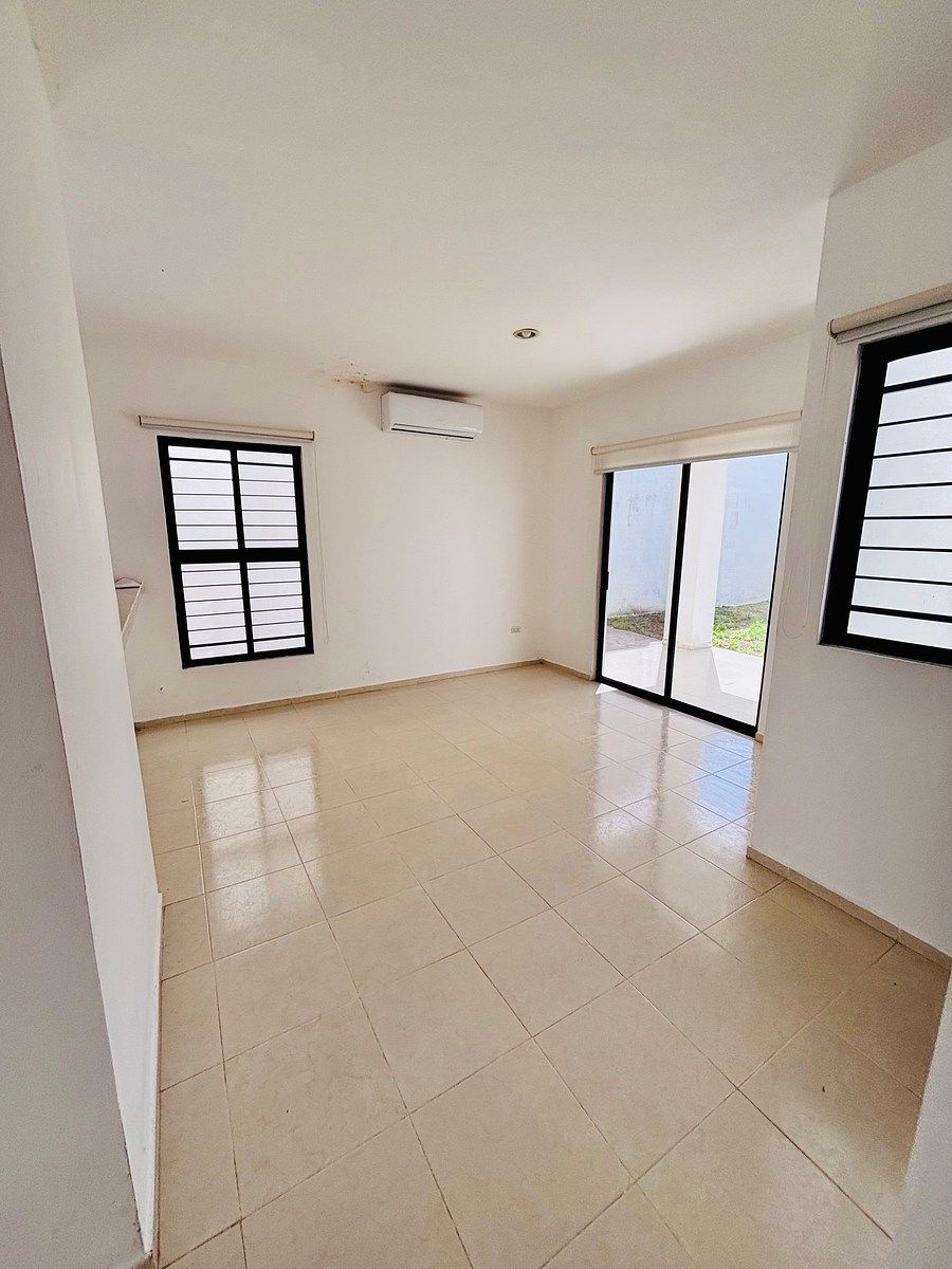 Casa em Gran Santa Fe, Mérida, foto 5 de 17