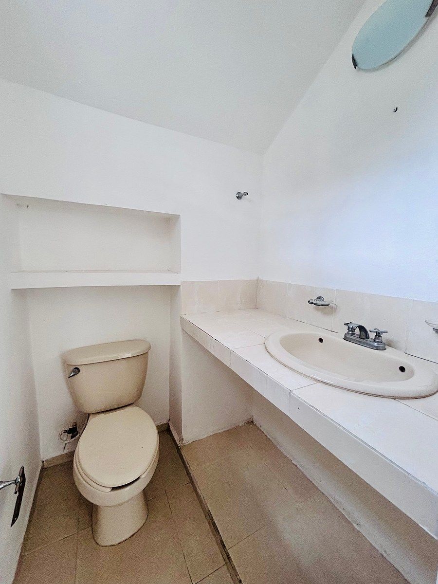 Casa em Gran Santa Fe, Mérida, foto 10 de 17