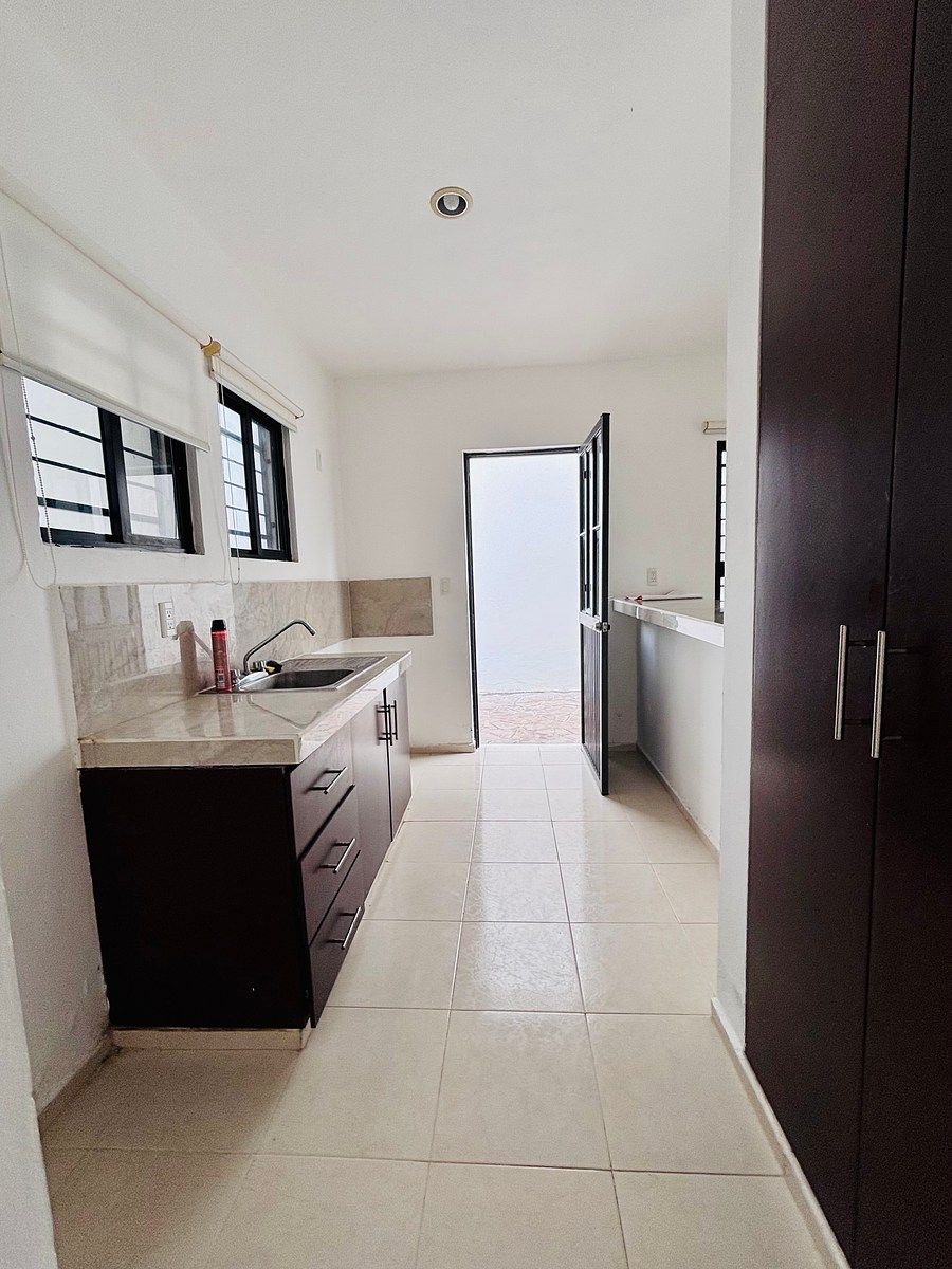 Casa em Gran Santa Fe, Mérida, foto 6 de 17