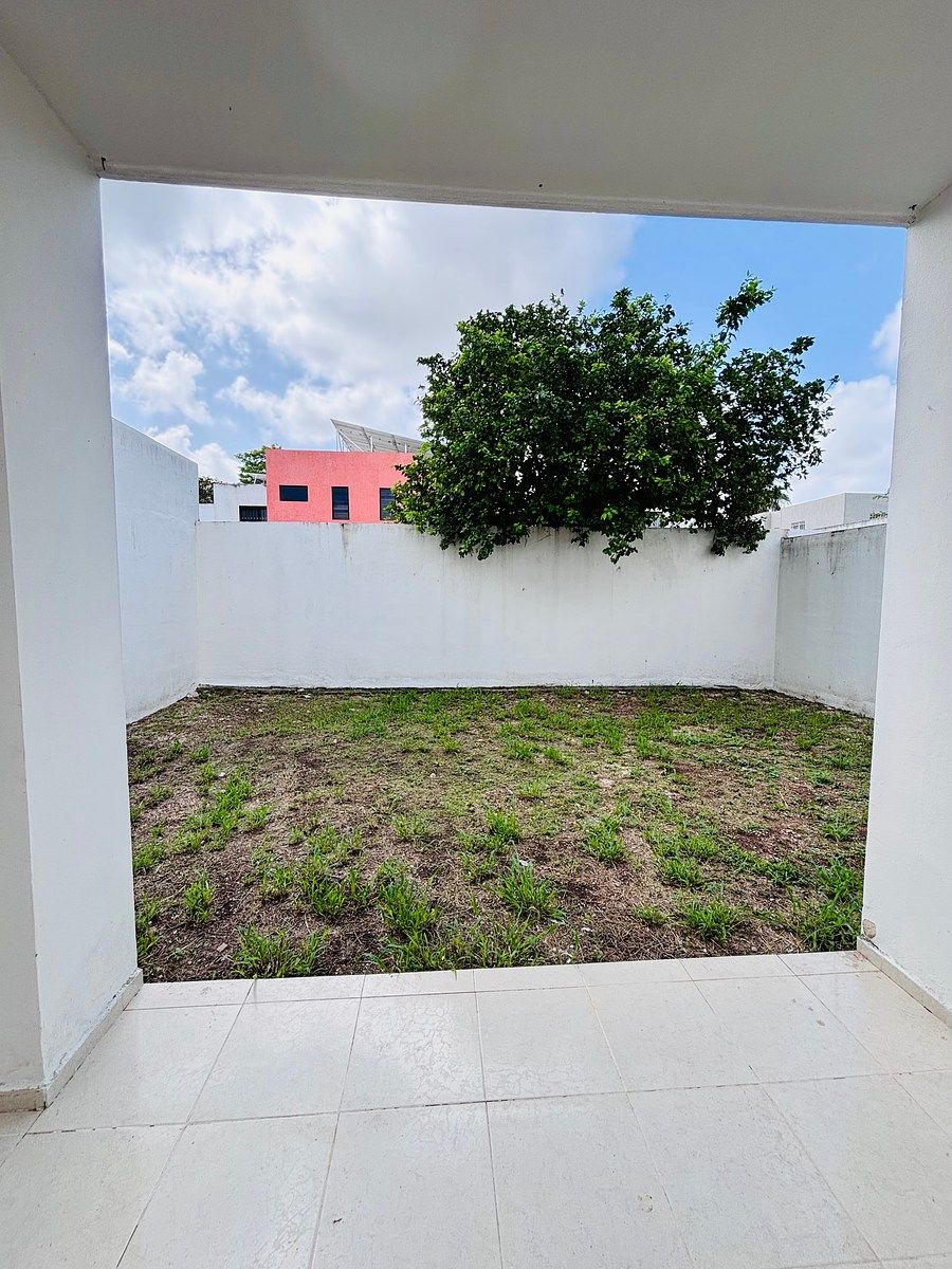 Casa em Gran Santa Fe, Mérida, foto 9 de 17
