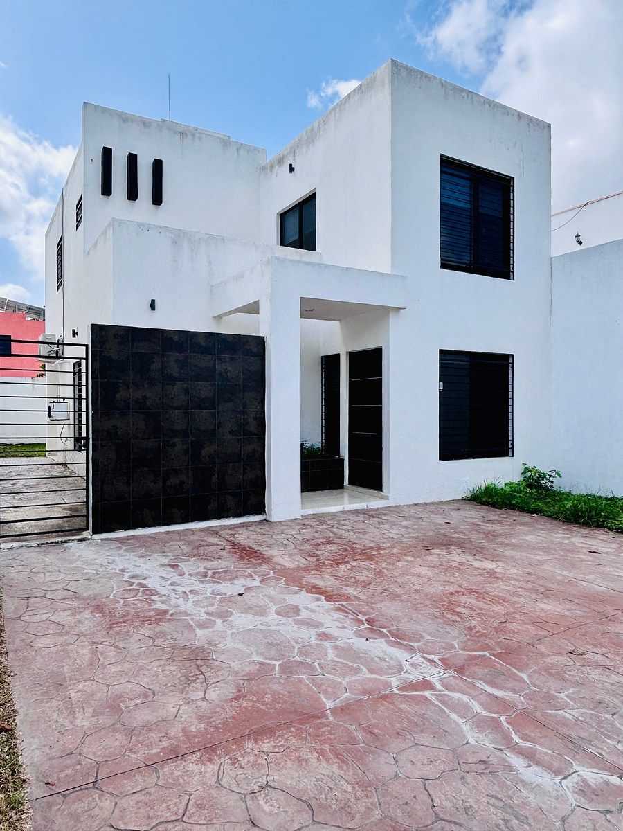 Casa em Gran Santa Fe, Mérida, foto 3 de 17