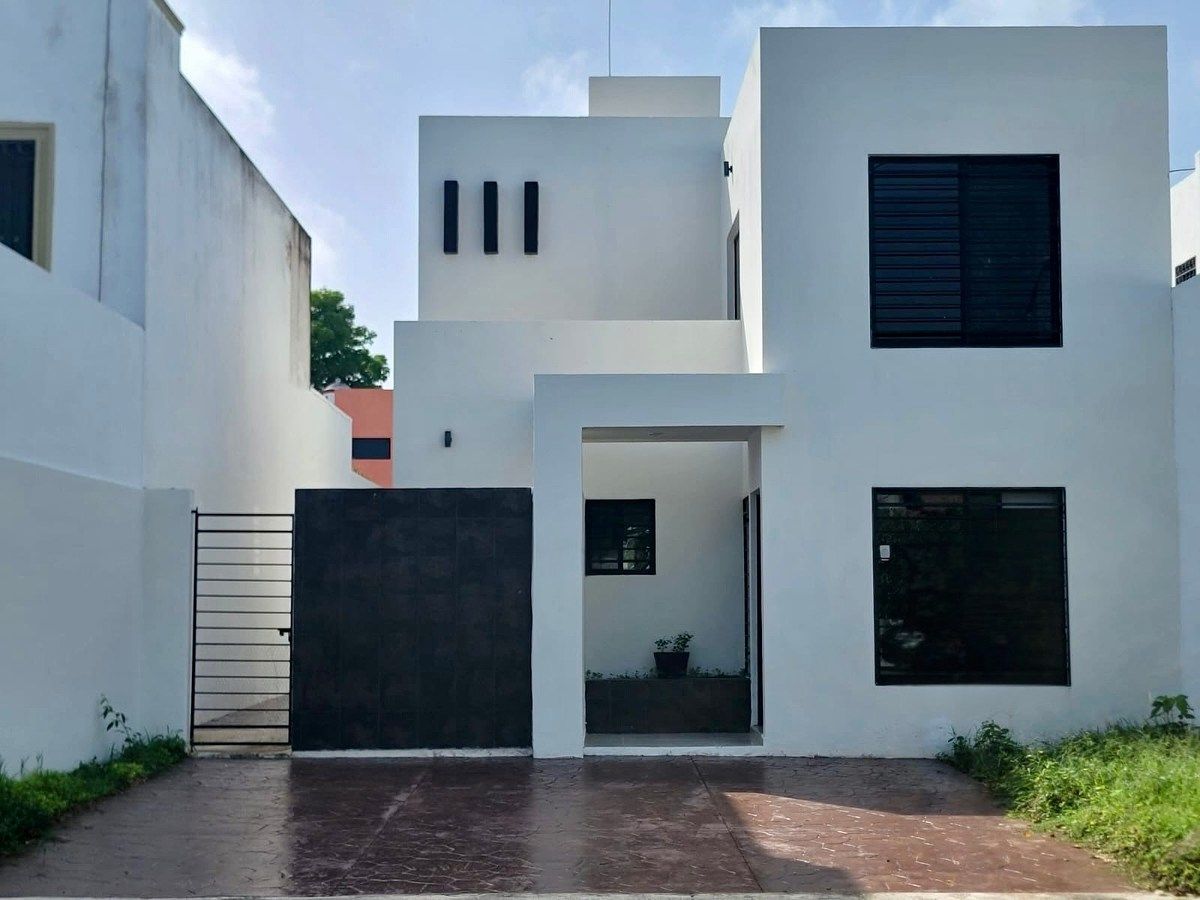 Casa en venta, Santa Fe etapa I, foto 1 de 17
