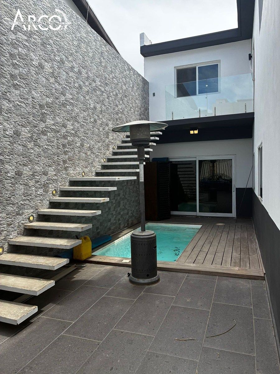 Departamento en Moderna Oeste, Ensenada, foto 2 de 13
