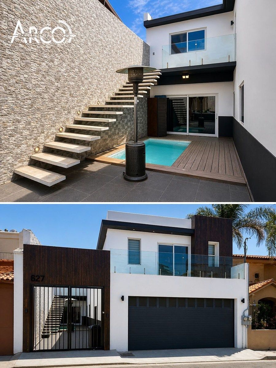 Departamento en Moderna Oeste, Ensenada, foto 8 de 13