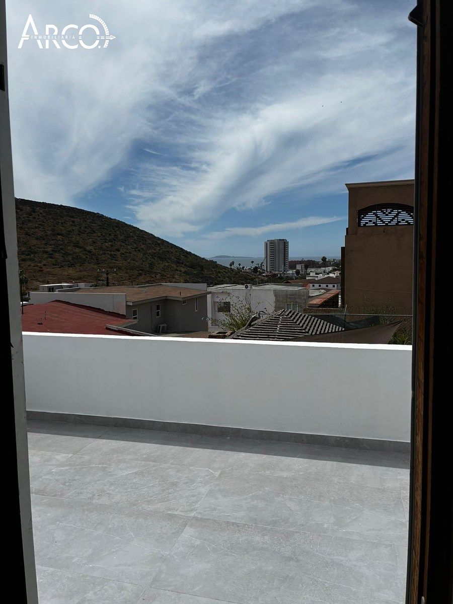 Departamento en Moderna Oeste, Ensenada, foto 11 de 13