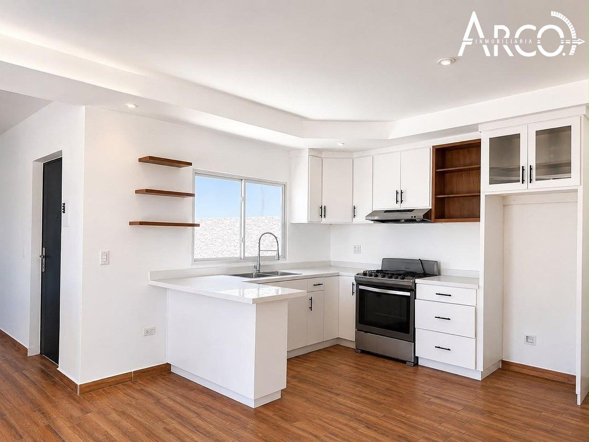 Apartamento em Moderna Oeste, Ensenada, foto 3 de 9