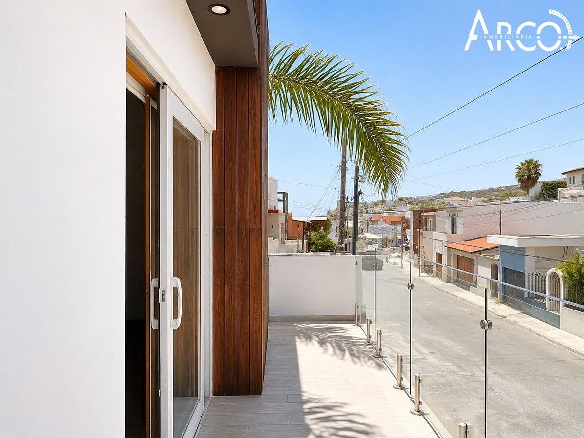 Apartamento em Moderna Oeste, Ensenada, foto 7 de 9