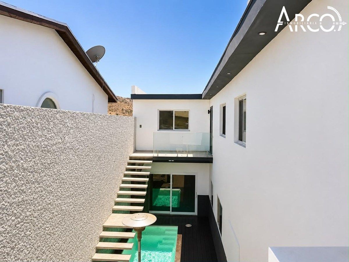 Apartamento em Moderna Oeste, Ensenada, foto 8 de 9