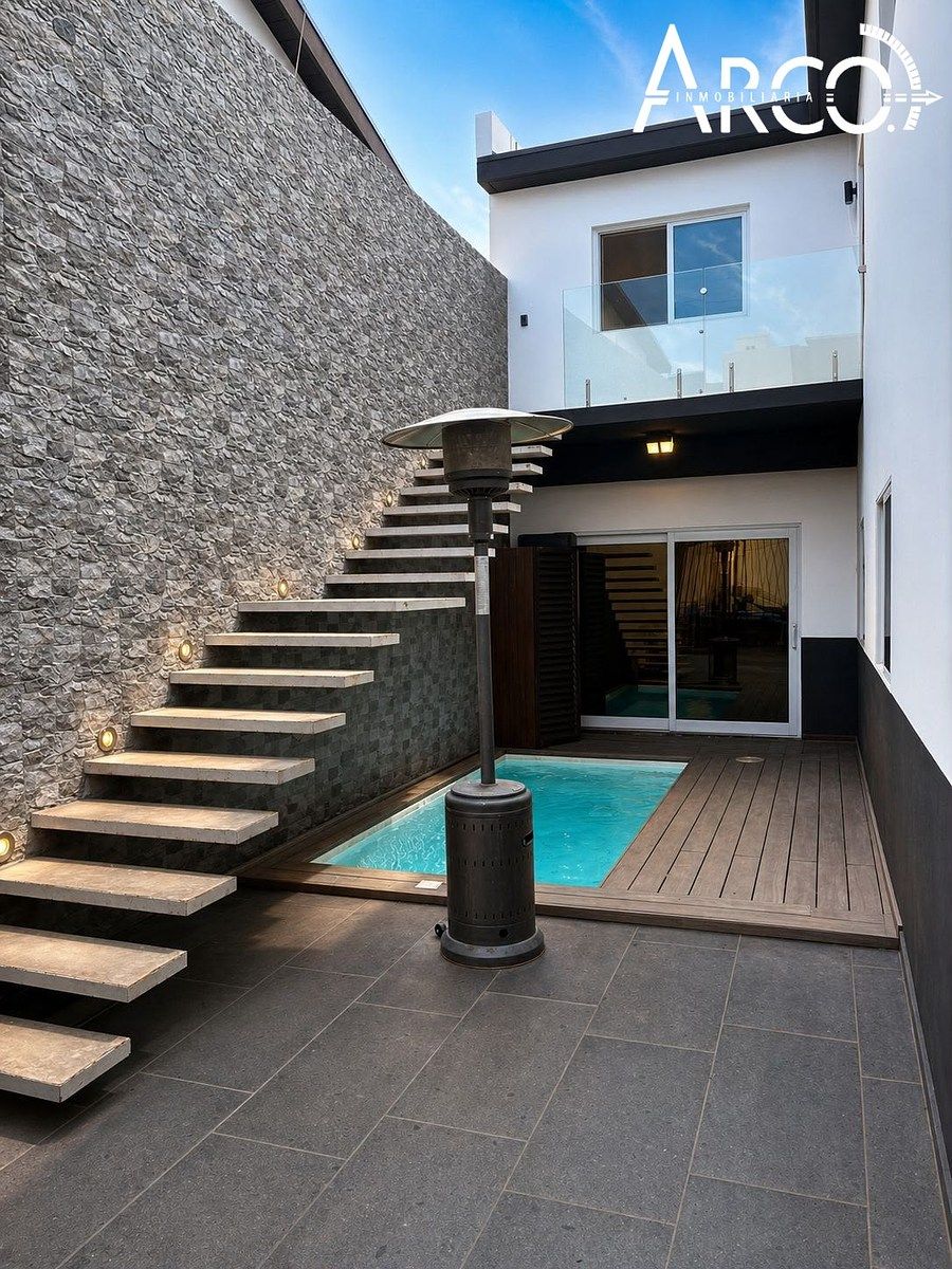 Apartamento em Moderna Oeste, Ensenada, foto 2 de 9