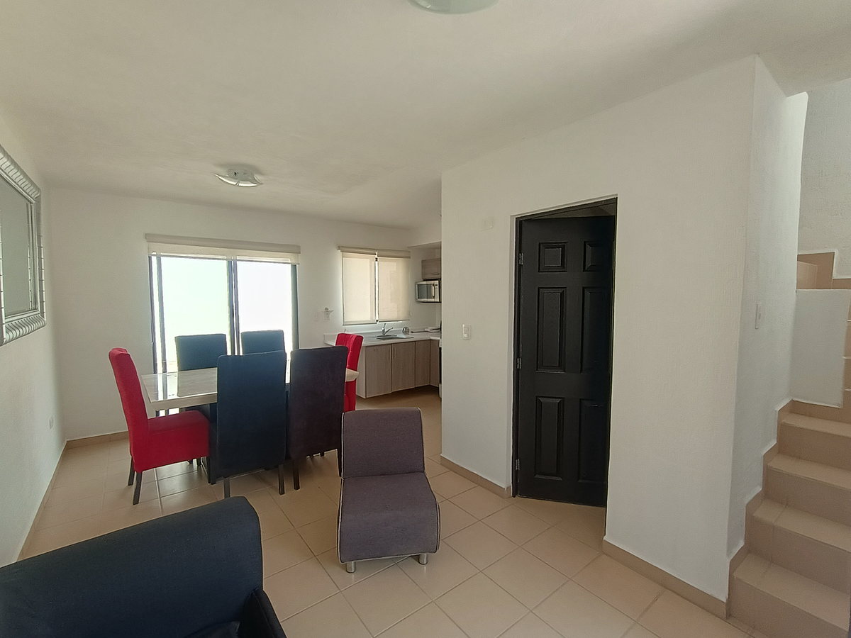 Casa en condominio en Rincones del Marques, El Marqués, foto 16 de 21