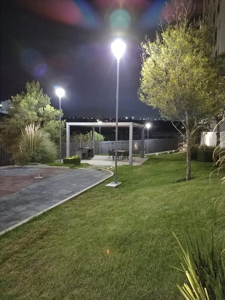 DEPARTAMENTO RENTA SUMMIT PARK, foto 1 de 37