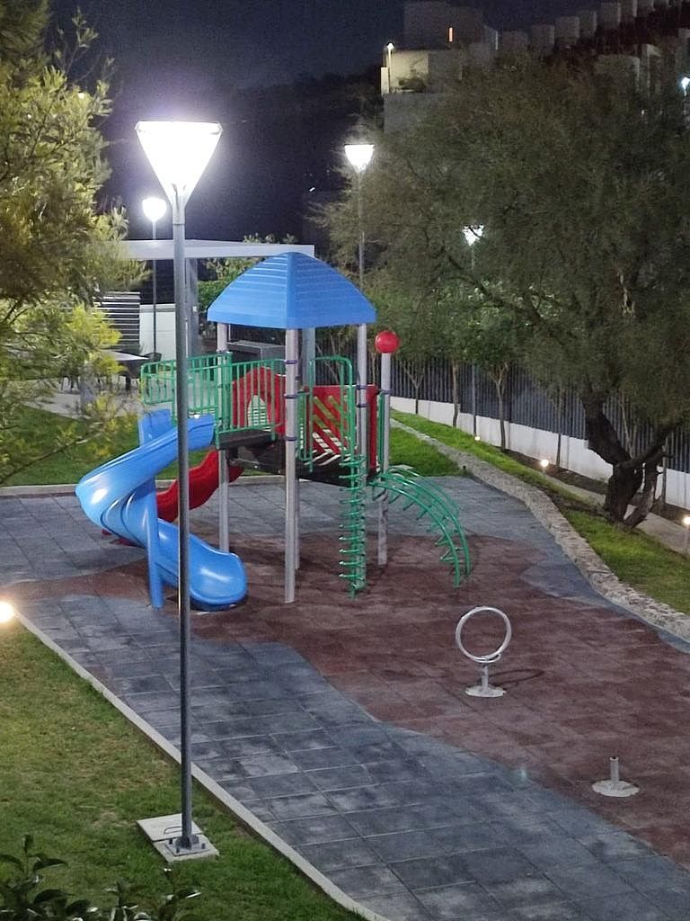 Departamento en El Mirador, El Marqués, foto 6 de 37