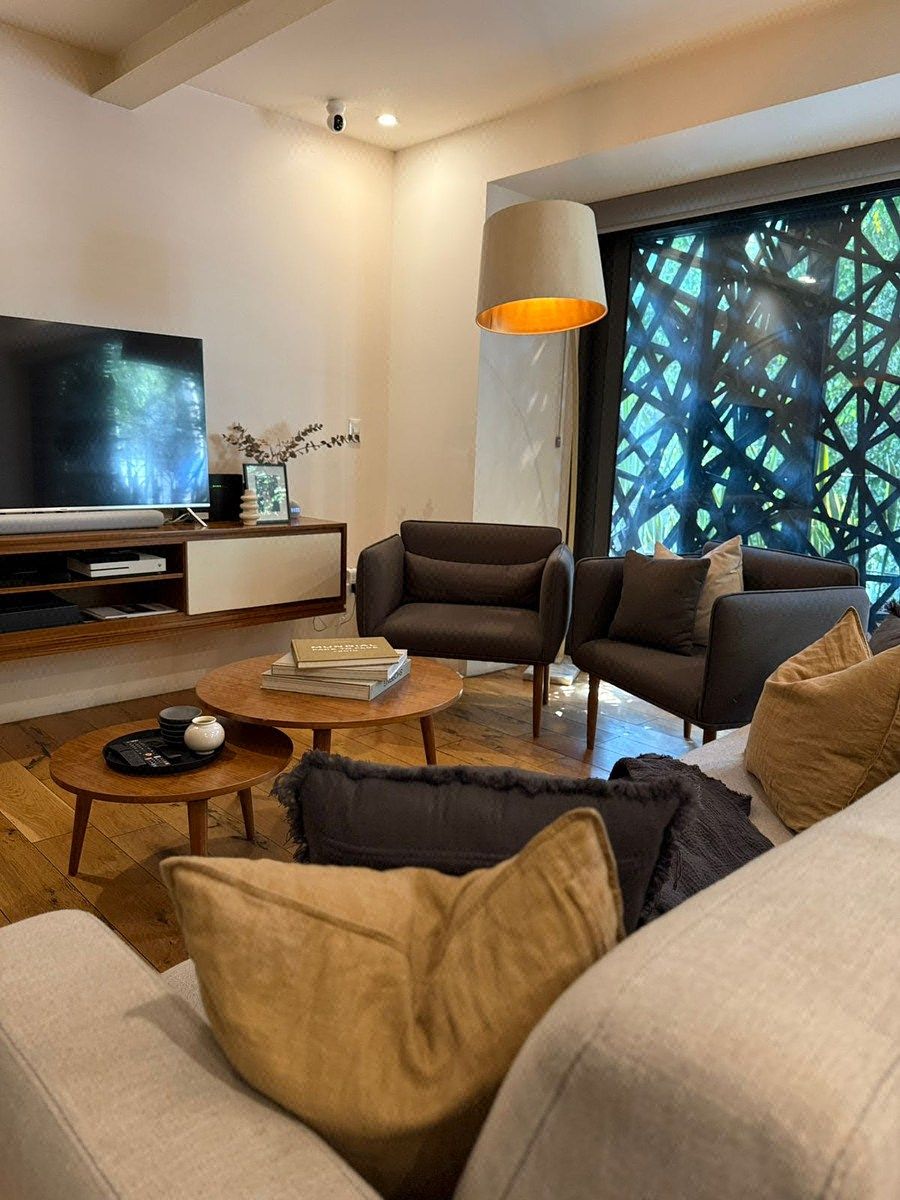 Departamento en Roma Norte, Cuauhtémoc, foto 4 de 14