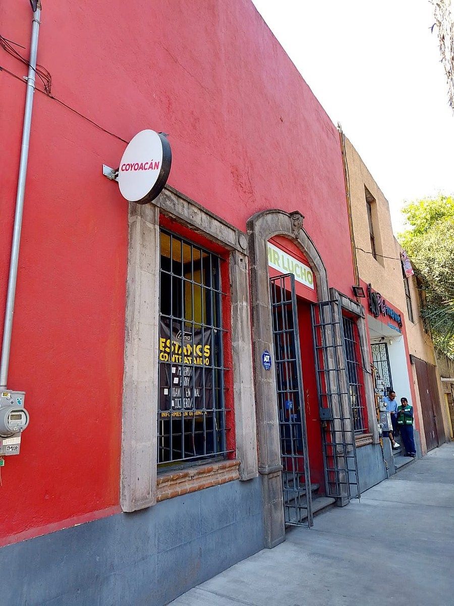 Casa com uso comercial em Del Carmen, Coyoacán, foto 10 de 18