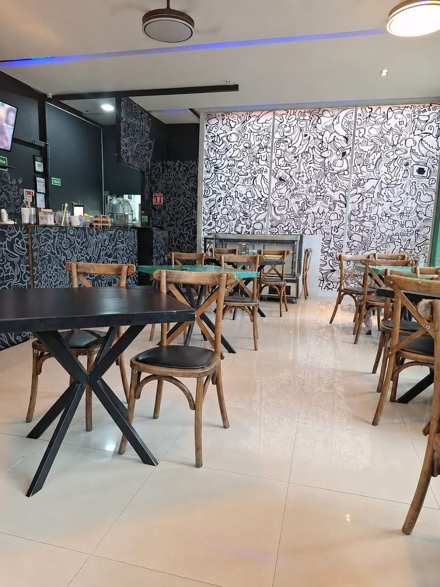 Casa com uso comercial em Del Carmen, Coyoacán, foto 18 de 18
